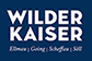 wilder kaiser